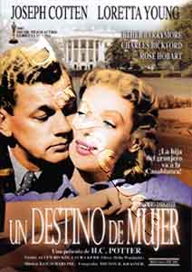 The Farmer's Daughter (DVD)